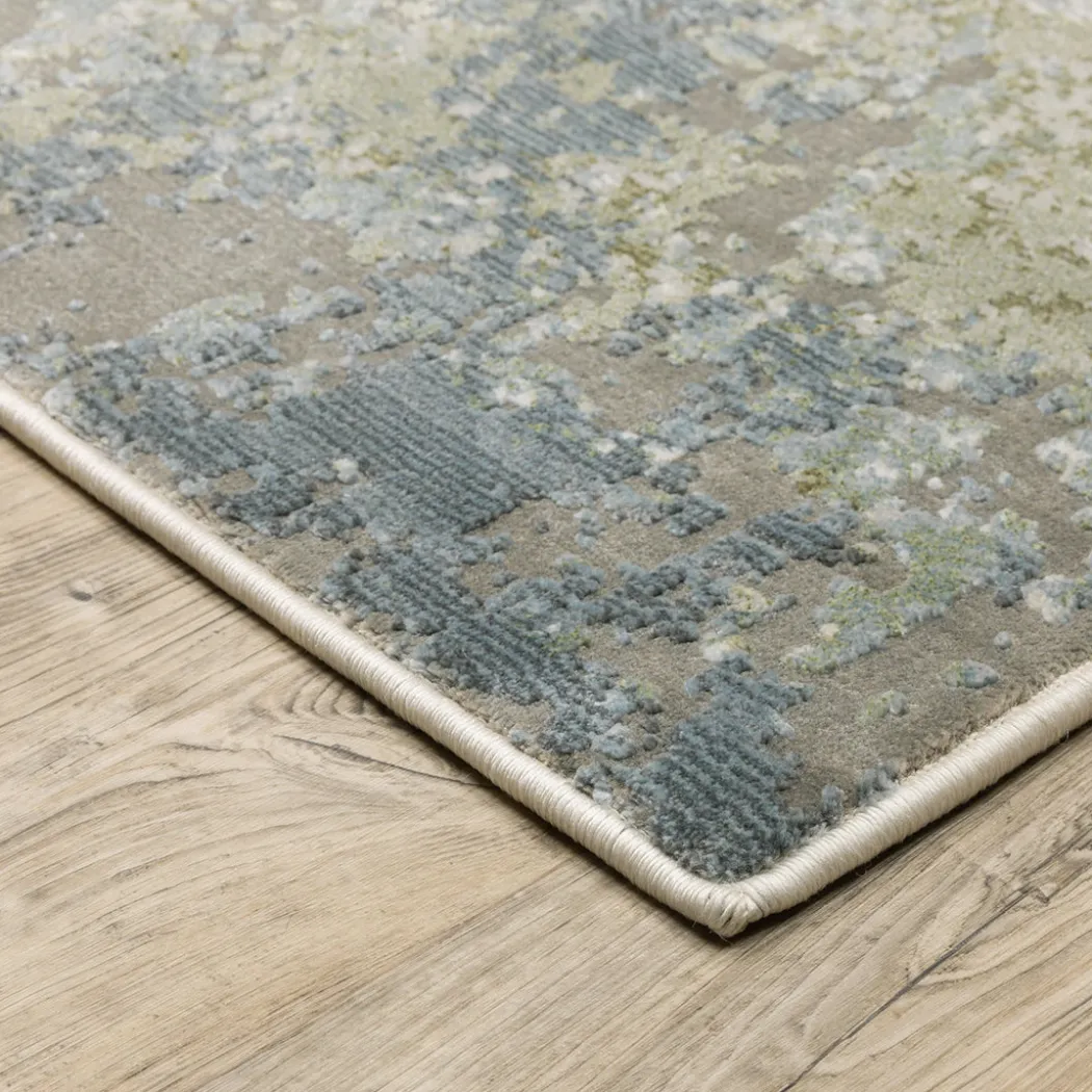 Caravan Area Rug