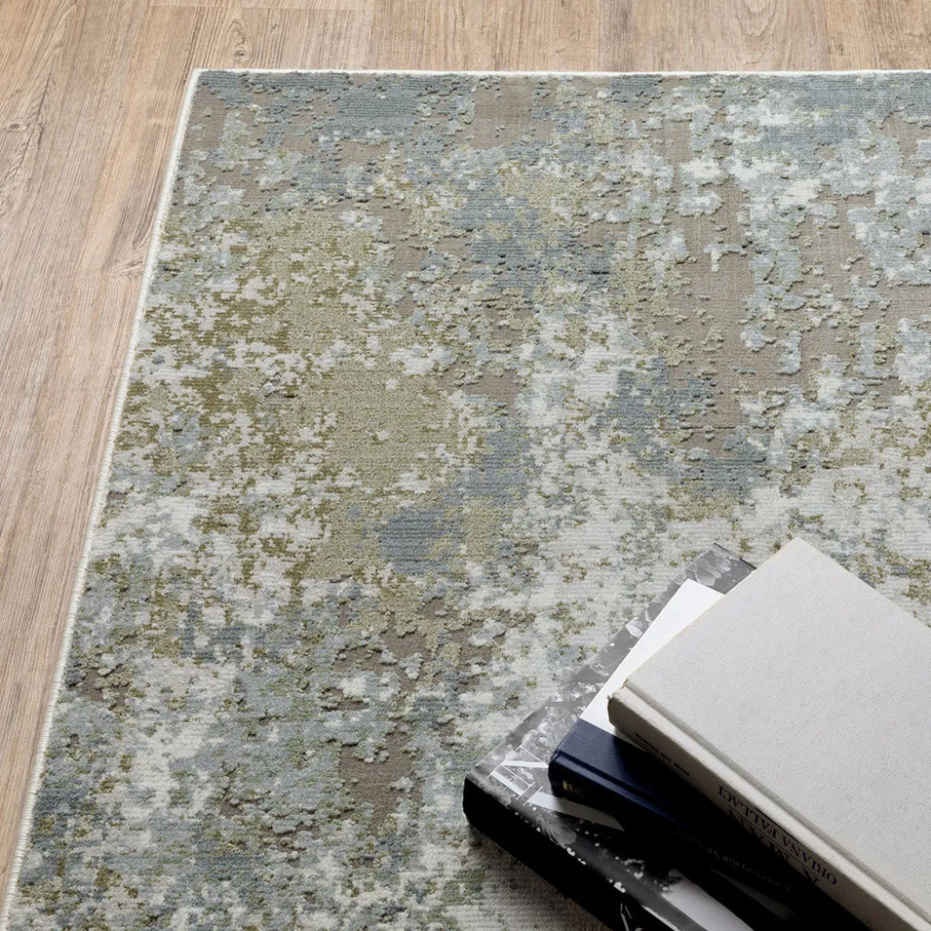 Caravan Area Rug