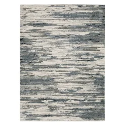 Caravan Stripe Area Rug