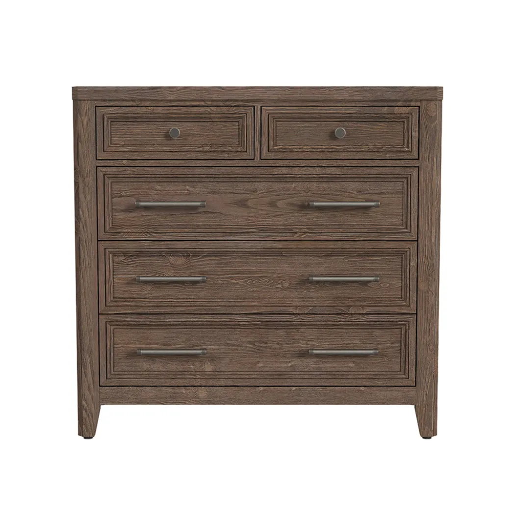 Carlson Chest