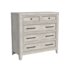 Carlson Chest