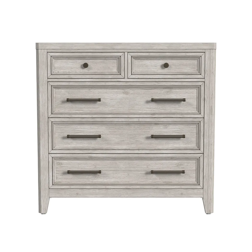 Carlson Chest