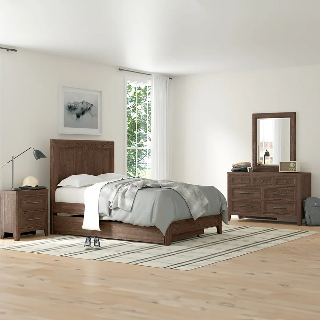 Carlson Dresser