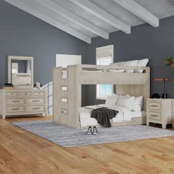 Carlson Dresser