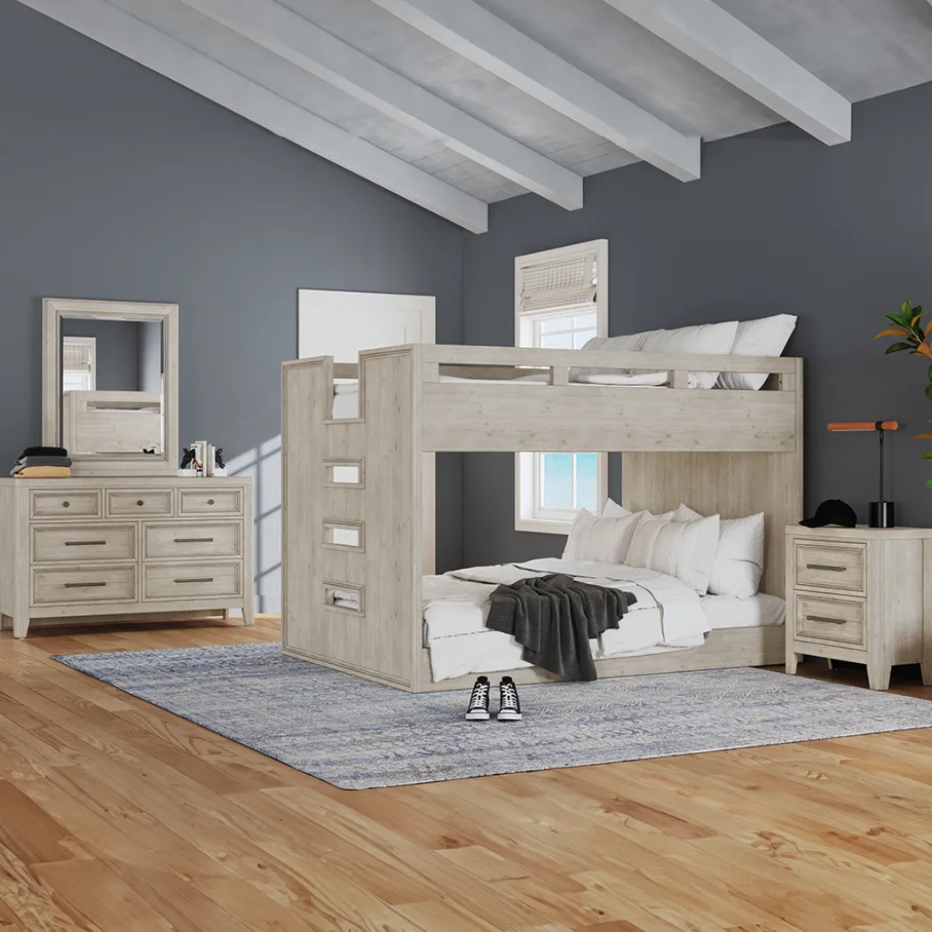 Carlson Dresser