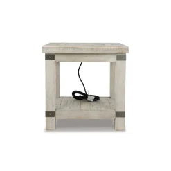 Carynhurst End Table