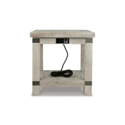 Carynhurst End Table