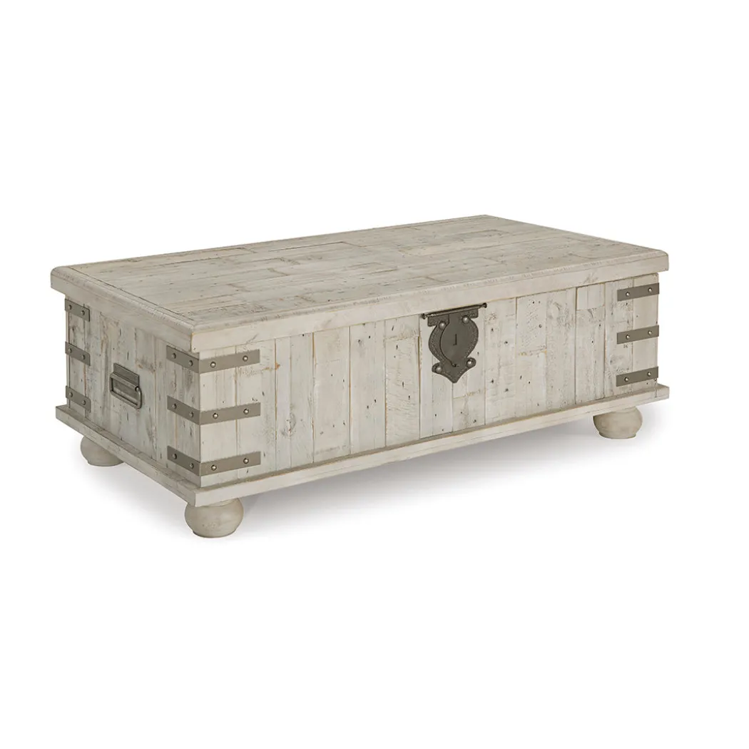 Carynhurst Lift-Top Cocktail Table