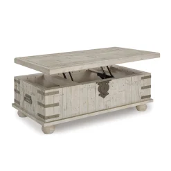 Carynhurst Lift-Top Cocktail Table