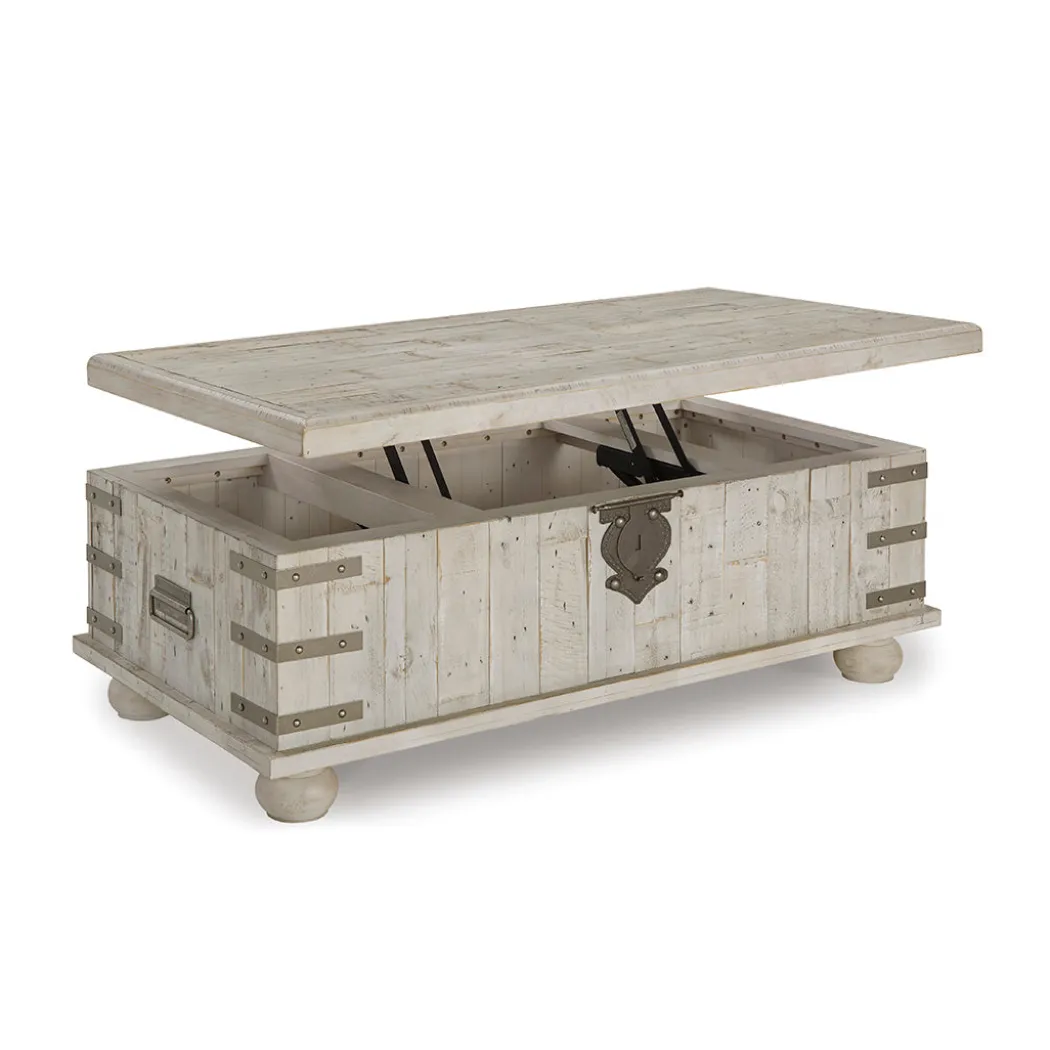 Carynhurst Lift-Top Cocktail Table