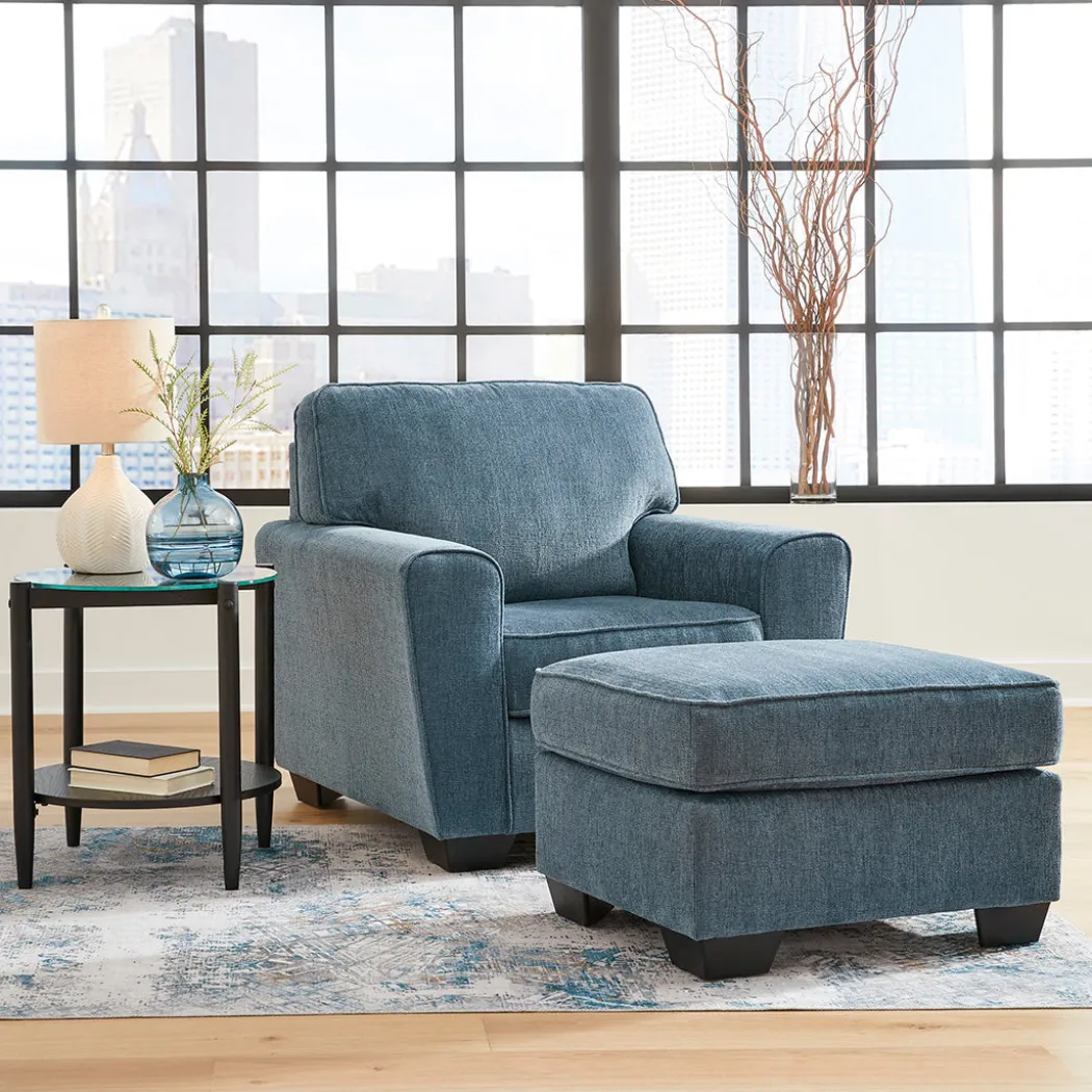 Cashton Chair
