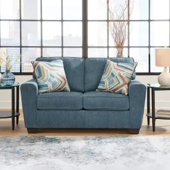 Cashton Loveseat