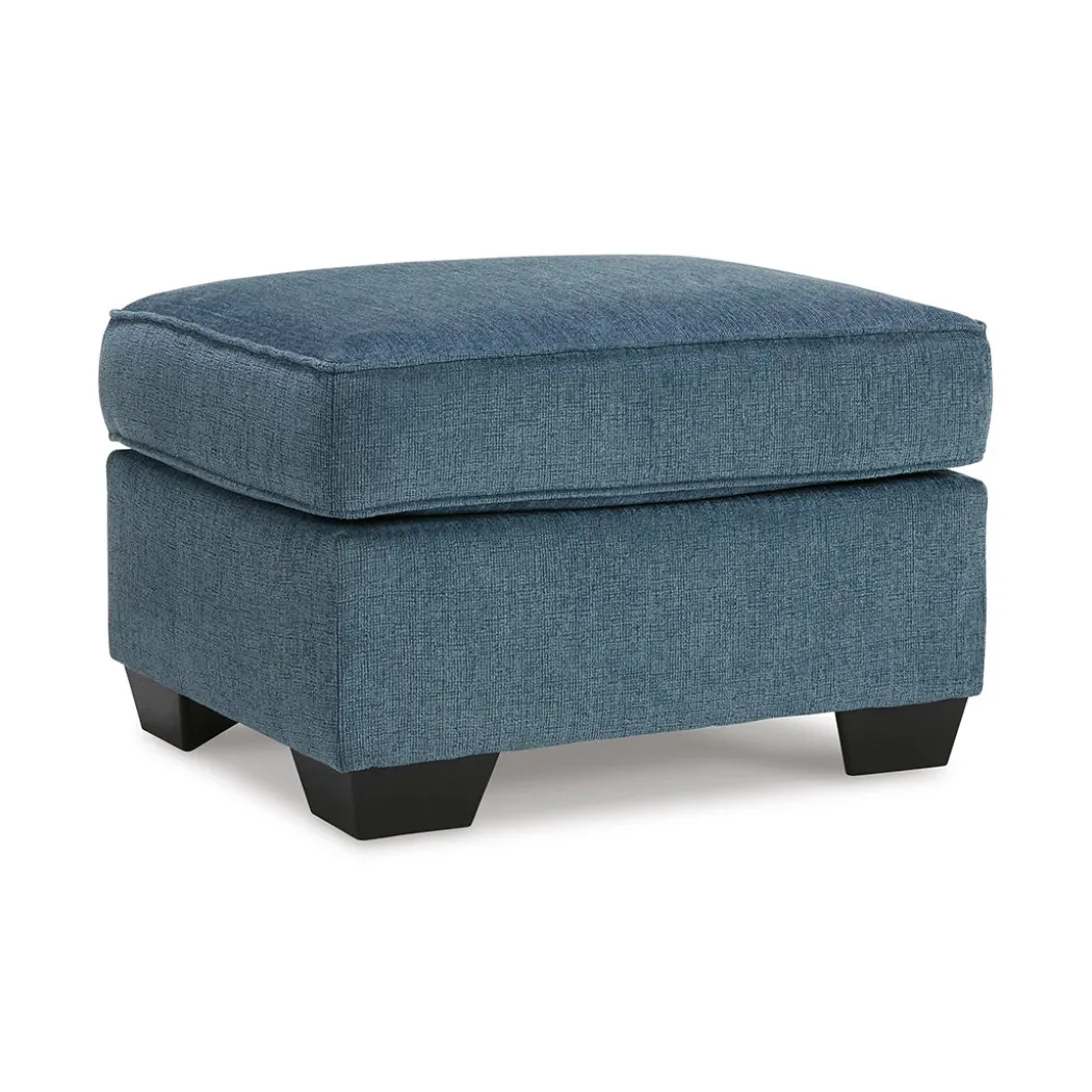 Cashton Ottoman