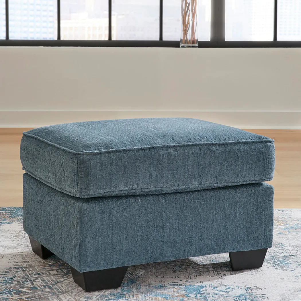 Cashton Ottoman