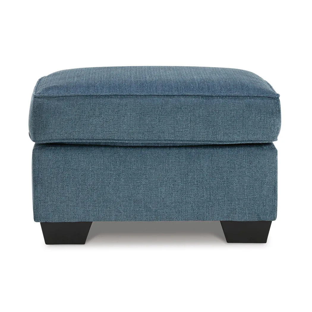 Cashton Ottoman