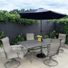 Castlerock Outdoor Dining Set (5pc)