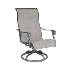 Castlerock Outdoor Dining Set (5pc)