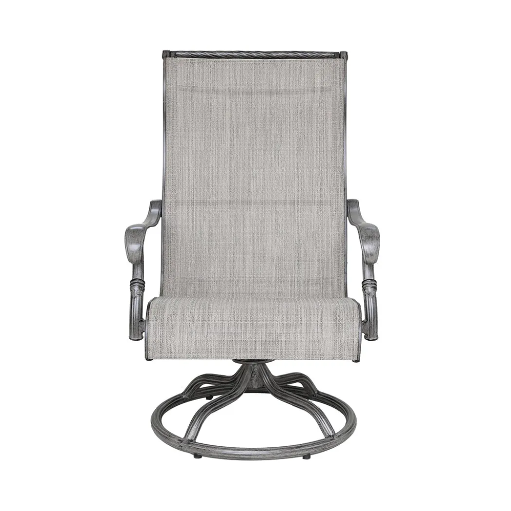 Castlerock Outdoor Dining Set (5pc)