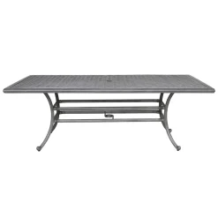 Castlerock Outdoor Dining Set (5pc)