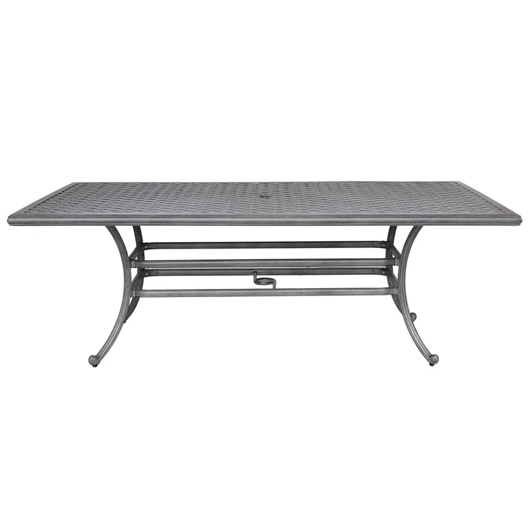Castlerock Outdoor Dining Set (5pc)