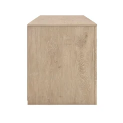 Cayboni Beige TV Stand - 71 Inches