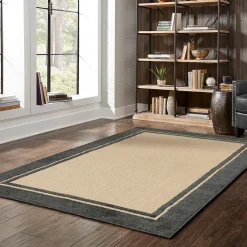 Cayman Rug