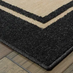 Cayman Rug