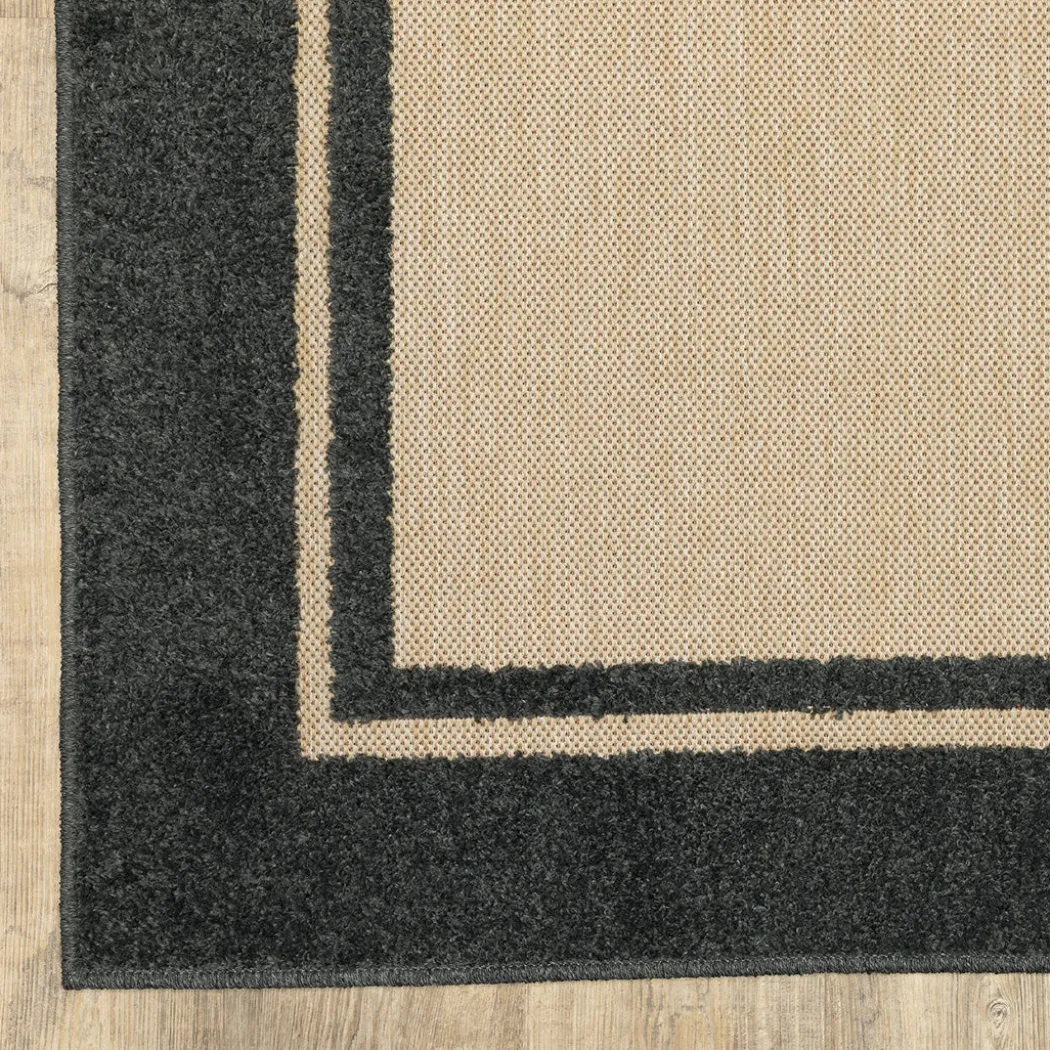 Cayman Rug