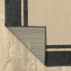 Cayman Rug