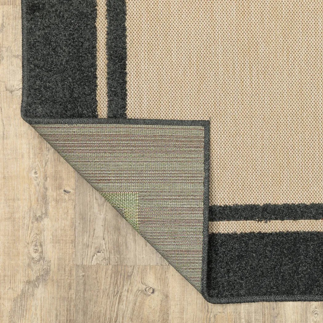 Cayman Rug