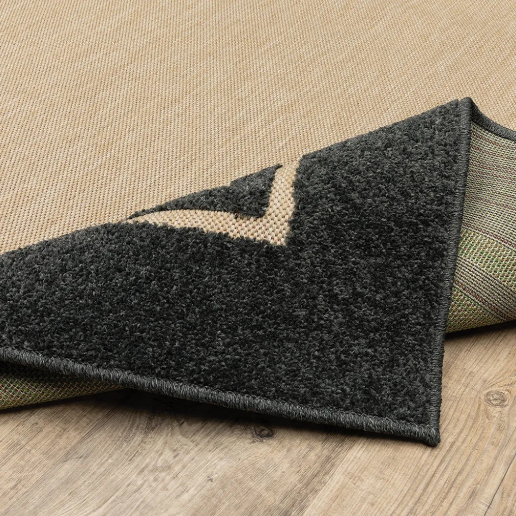 Cayman Rug