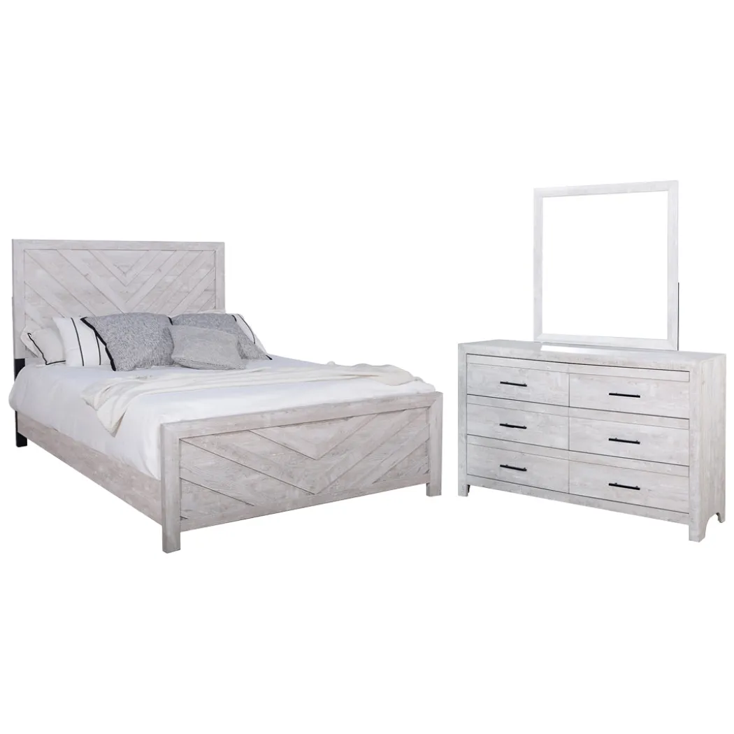 Cayne Bedroom Group