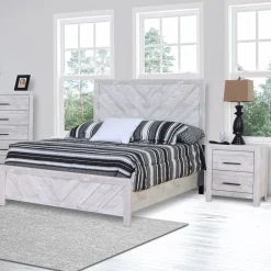 Cayne Bedroom Group