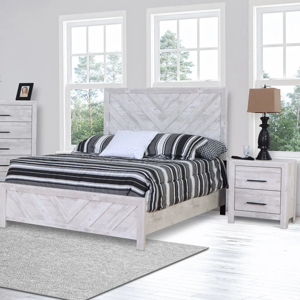 Cayne Bedroom Group