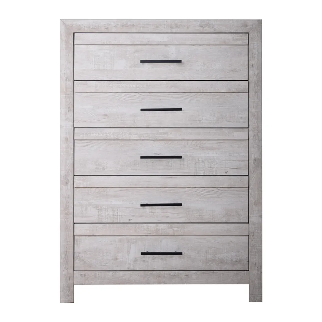 Cayne Chest
