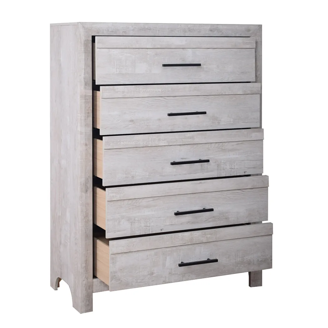 Cayne Chest