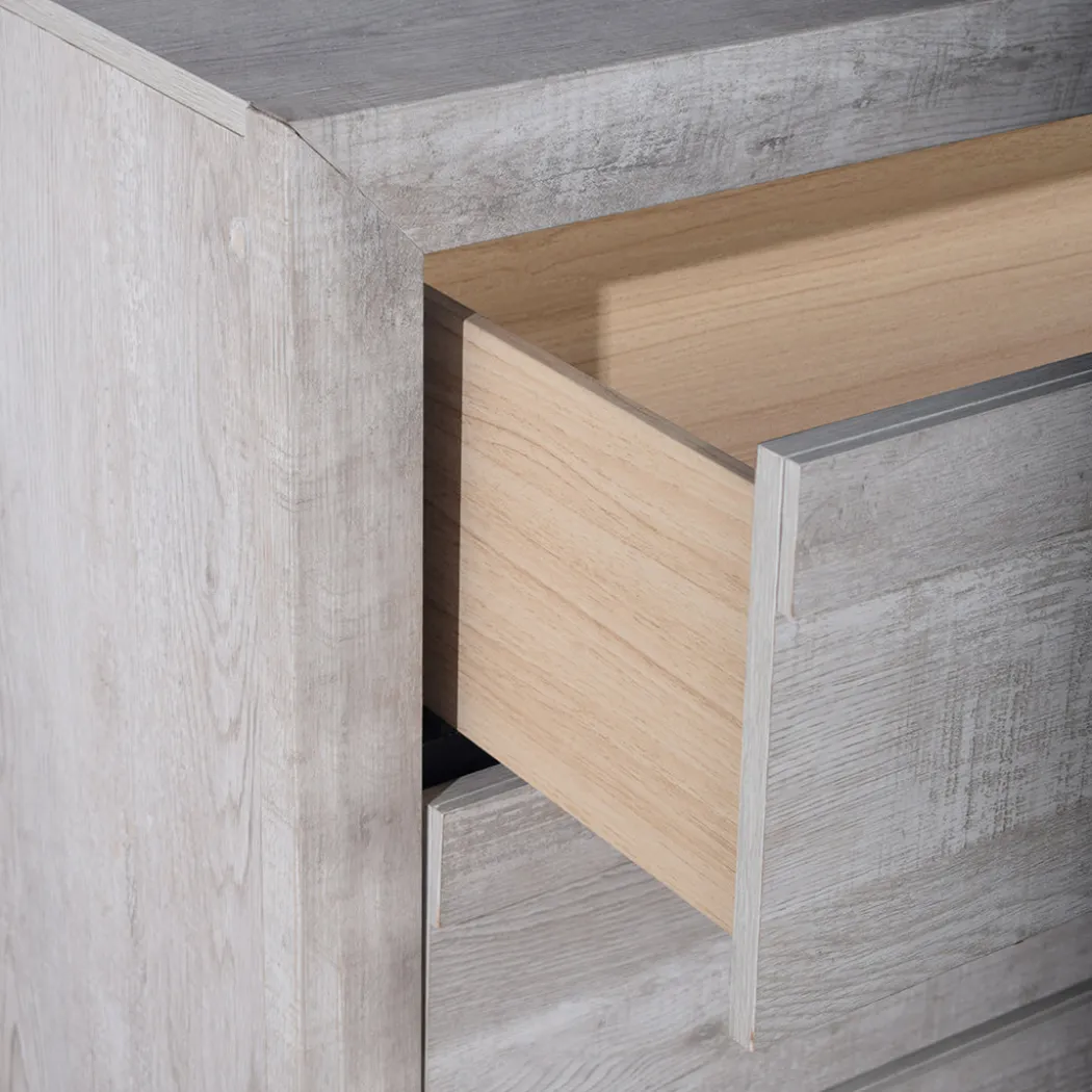 Cayne Chest