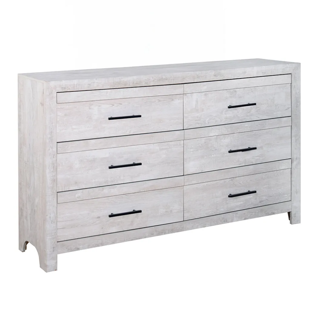 Cayne Dresser