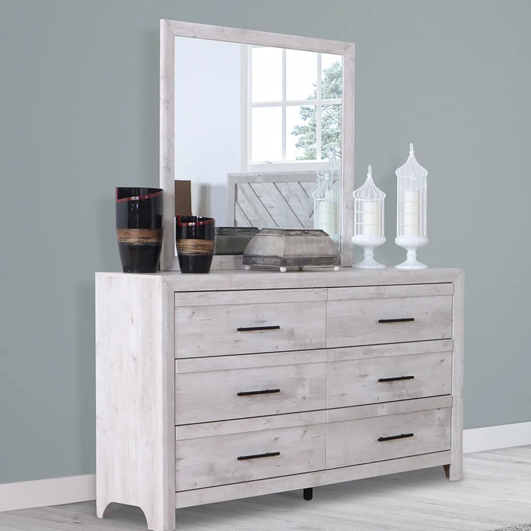 Cayne Dresser
