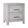 Cayne Nightstand