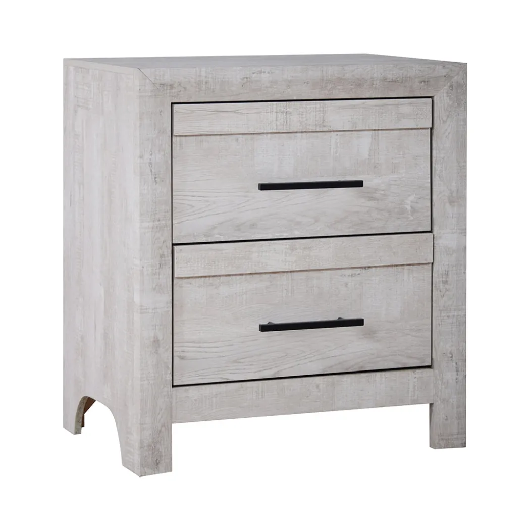 Cayne Nightstand