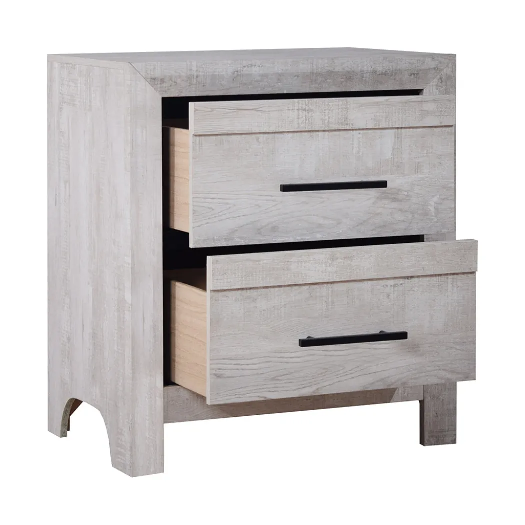 Cayne Nightstand