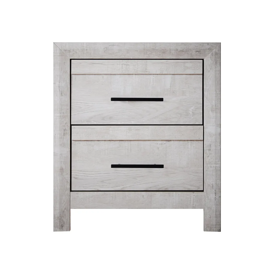 Cayne Nightstand