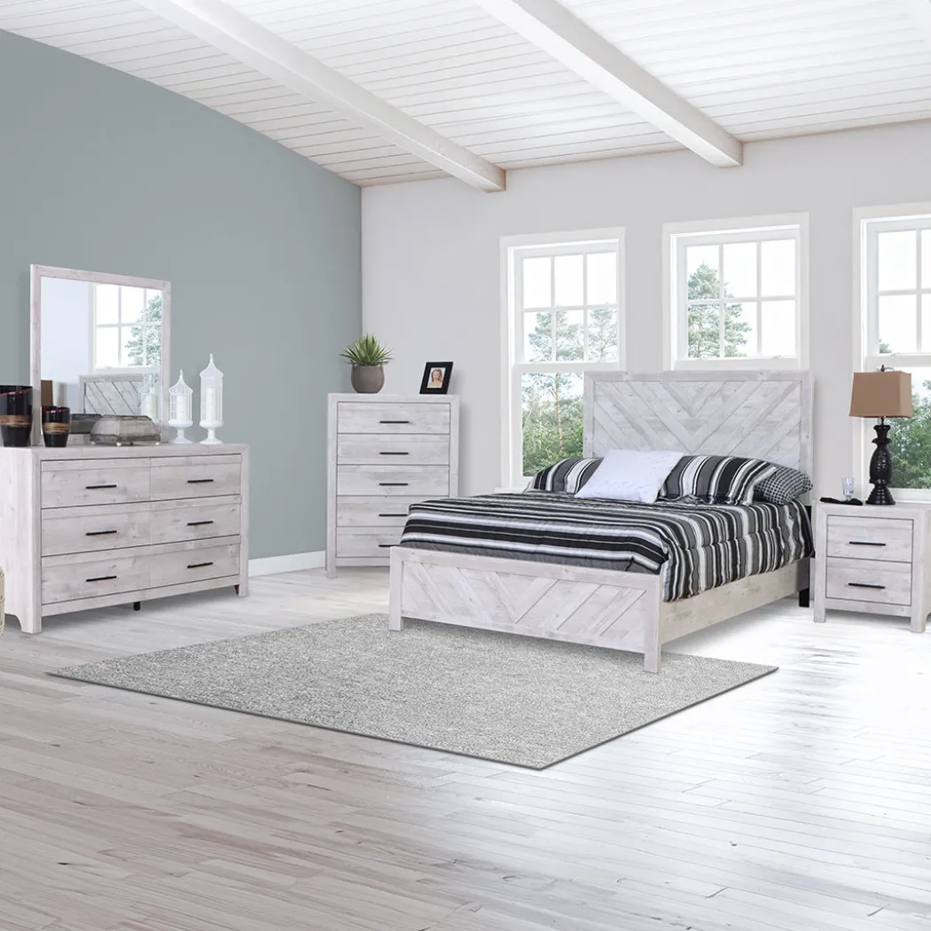Cayne Nightstand
