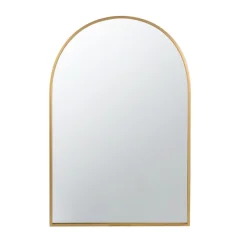 Celine Large Arch Mirror