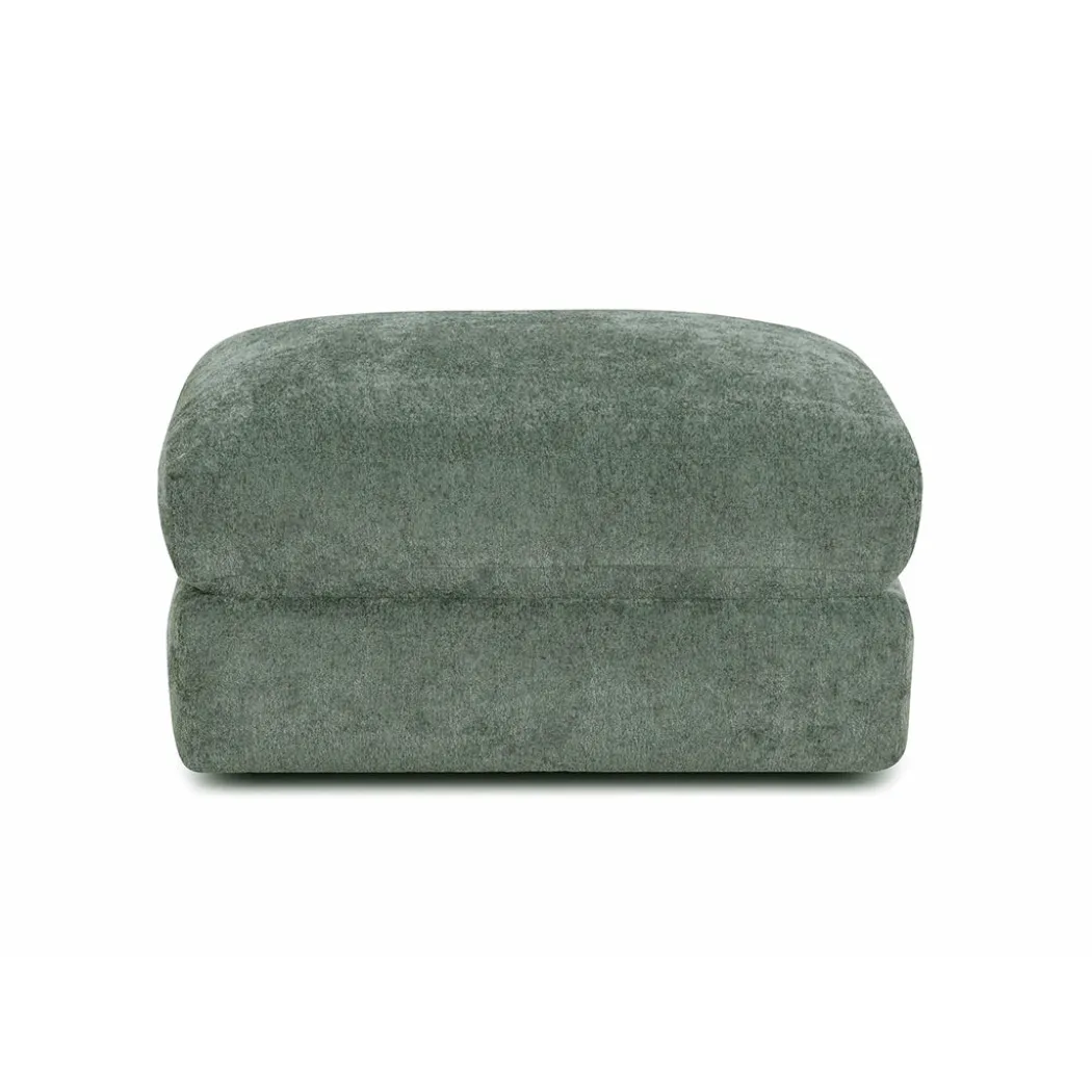 Central Park Ottoman