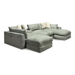 Central Park Sectional