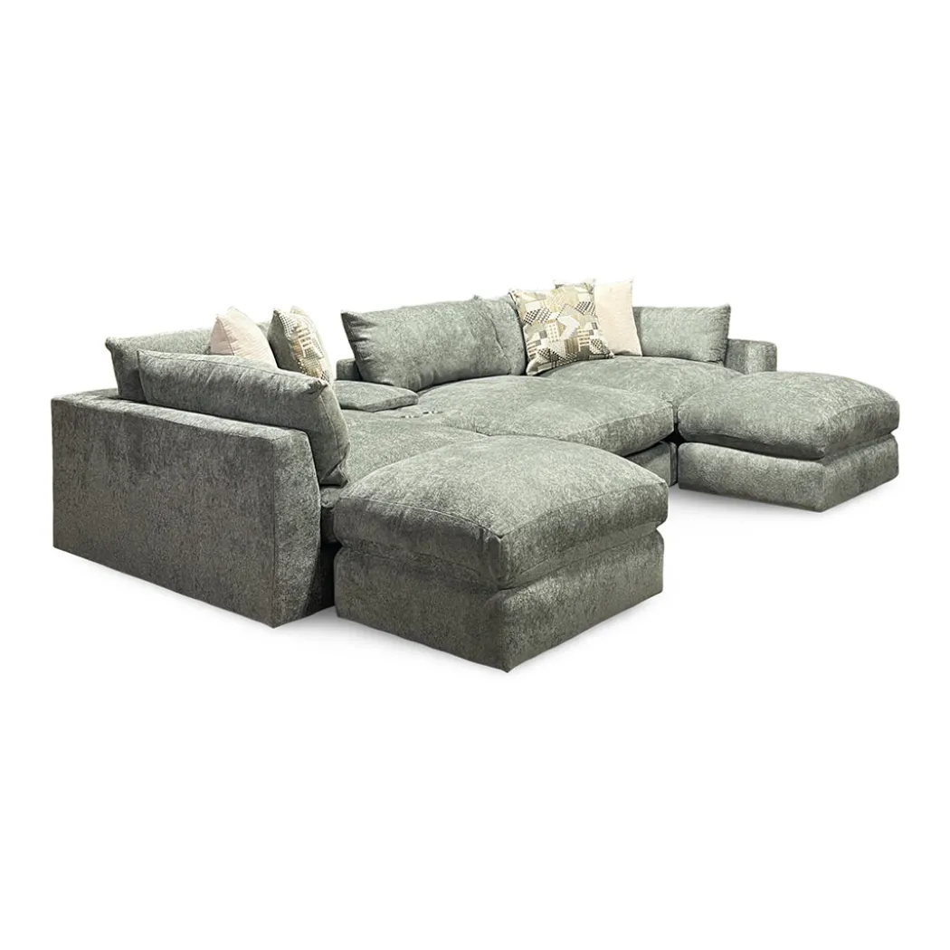 Central Park Sectional