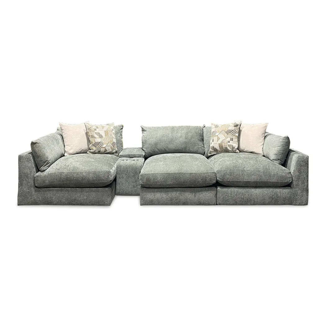 Central Park Sectional