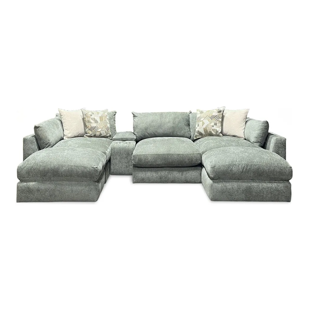 Central Park Sectional